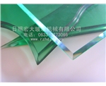 玻璃样品