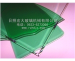 玻璃样品