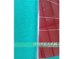 玻璃磨边样品